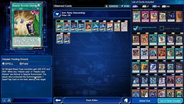 YuGiOh Duel Links - Mini Selection Box Vol.3 Unbox!!! смотреть онлайн