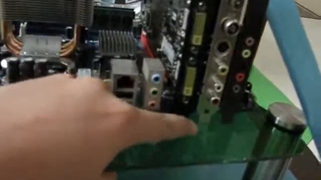 Project Resurrection : Video Log 29 August 2010 (Custom Build) смотреть онлайн