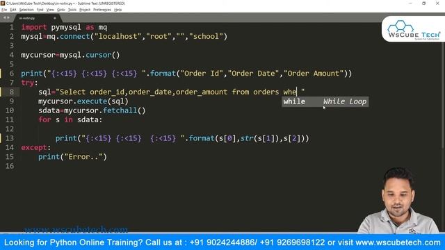What are IN or NOT IN Operators Explained with Examples | Python Tutorial смотреть онлайн