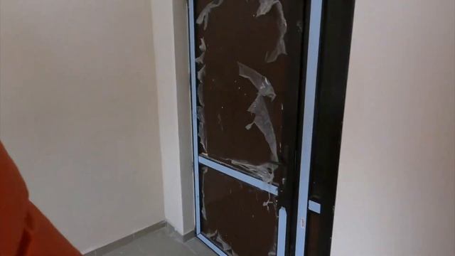 Обзор квартиры в ЖК "Лесобережный". Приёмка недвижимости в новостройке глазами строителя смотреть онлайн