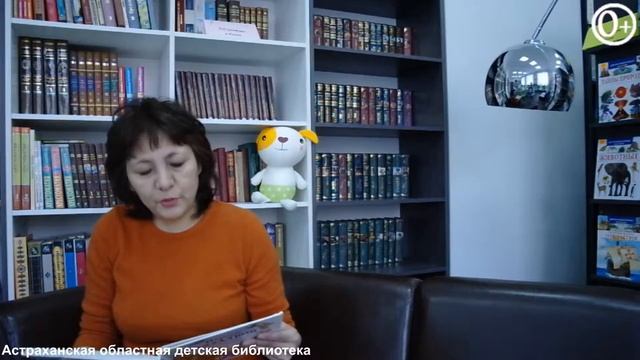 Михалков С. Котята смотреть онлайн