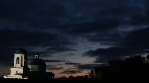 Когда ты дома и счастлив...  Усть-Миасское. 18-19 сентября 2021г