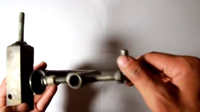 Самодельная струбцина смотреть онлайн