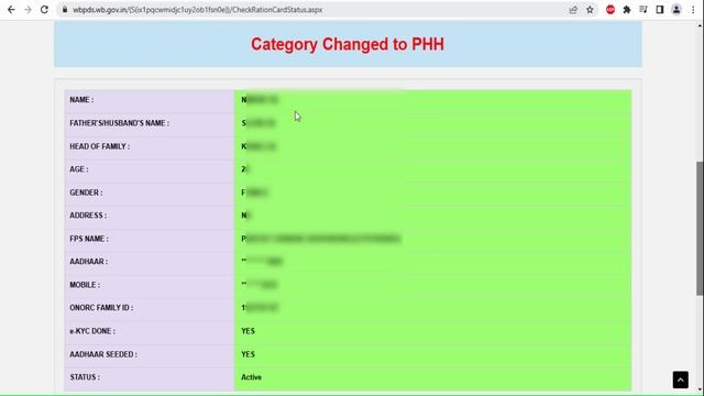 How To Convert RKSY Ration Card to SPHH/PHH 2023 || RKSY-1 to SPHH/PHH || RKSY-2 to SPHH/PHH Card | смотреть онлайн