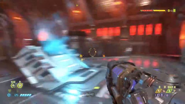 Doom Eternal. Понять и простить смотреть онлайн