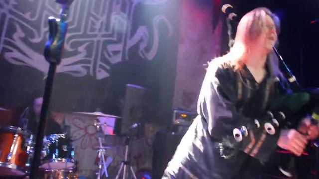 Аркона - "Венгерская" (Восхитительная волынка!) \ Arkona (Bagpipes) смотреть онлайн