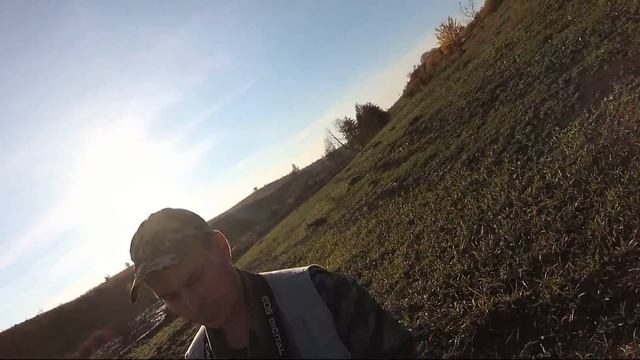 В поисках кадра.Осенние пейзажи.Проклятый подвал смотреть онлайн