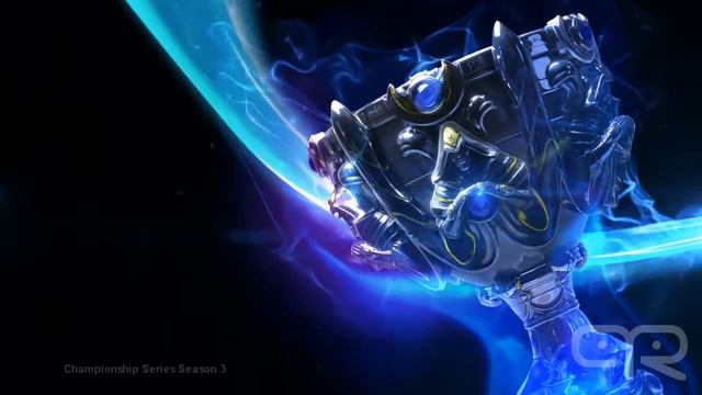 LoL Login themes - Events compilation from Harrowing 2010 to World Championship S3 смотреть онлайн