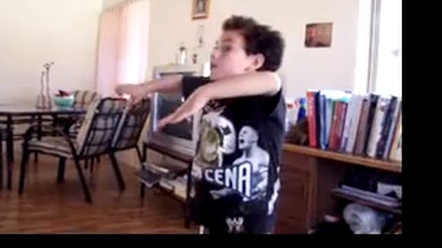 Crazy Frog/Anton смотреть онлайн