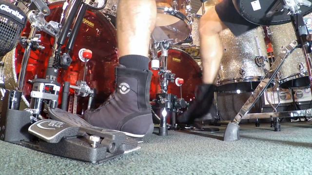 Aquiles Priester 'Summer' by Vivaldi | Mapex Performance смотреть онлайн