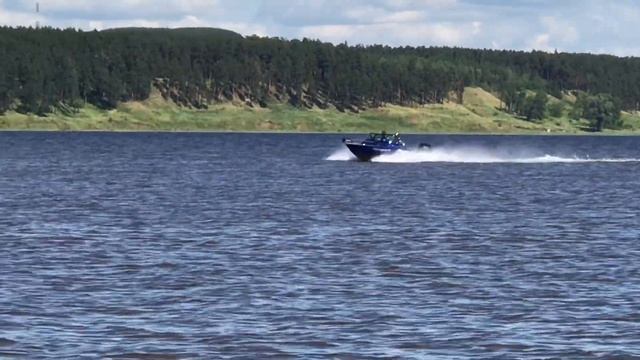 Northsilver PRO 585 Fish смотреть онлайн