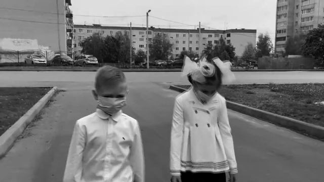 Поздравление первоклассников смотреть онлайн
