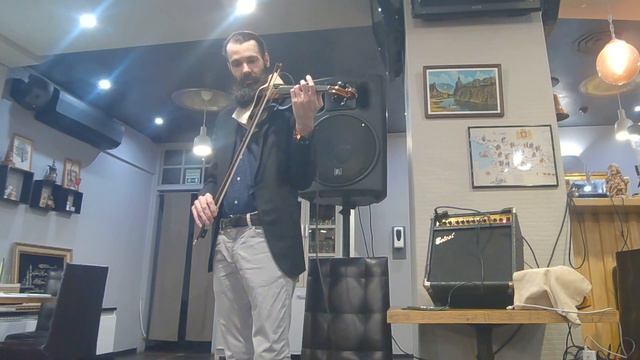 Вокализ С.В. Рахманинов скрипка Vocalise Rachmaninoff Rahmaninov Rachmaninov violin Kosta T 230408 смотреть онлайн