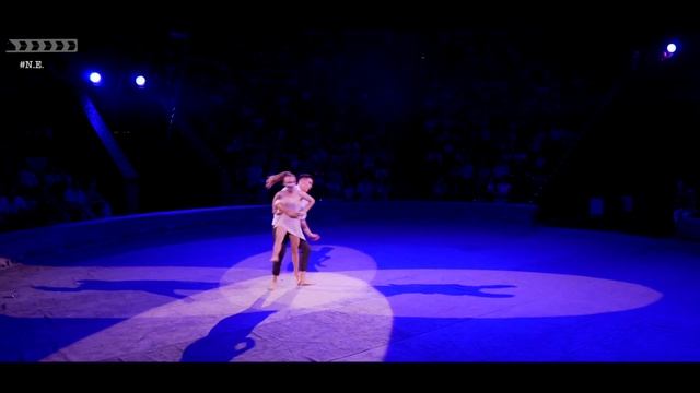 CIRCUS CONTEMPORARY TRICKS смотреть онлайн