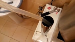 Угольная колонна как способ дополнительной очистки