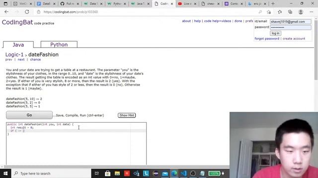 Java Get Started July 11th Every Sunday at 5:00PM (Edmonton Time) смотреть онлайн