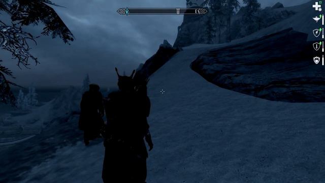 Let's Roleplay Skyrim: Zahjira's Travels - 1.072 смотреть онлайн