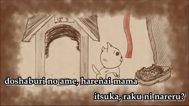 【Karaoke】Please, World【off vocal】 смотреть онлайн