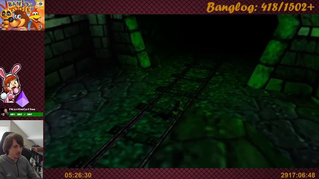 Banjo-Tooie (XBONE) - Full Playthrough [Part 2/5] смотреть онлайн