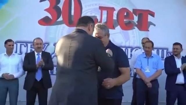 Двойной праздник у ребят из Дагестана смотреть онлайн