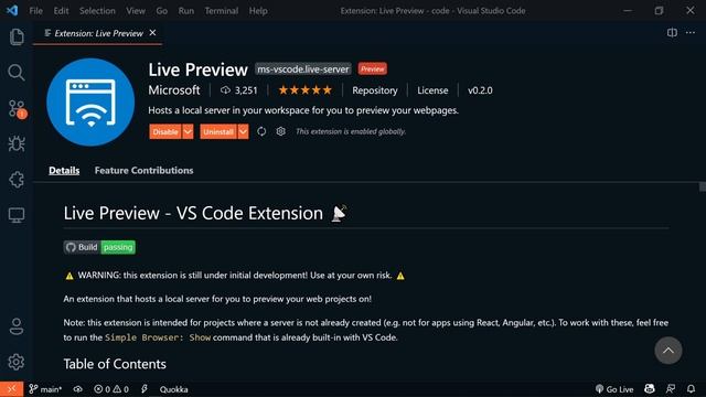 Top VS Code Updates | v1.58 Released!! | Tips & Tricks 2021 (Visual Studio Code) смотреть онлайн