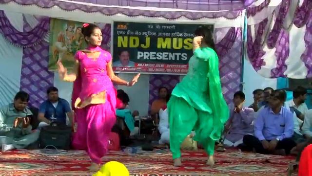Manvi bhardwaj dance gughat gandash смотреть онлайн
