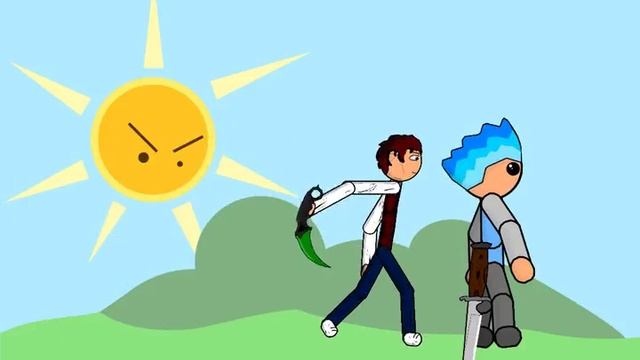 CS:GO | РИСУЕМ МУЛЬТФИЛЬМЫ 2 •∆• смотреть онлайн