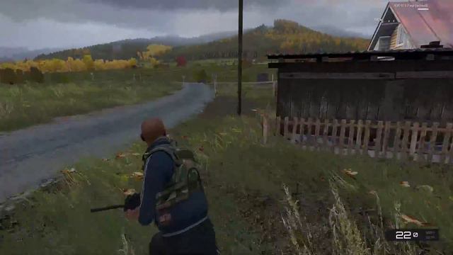 РЕШИЛ МАШИНУ ПОИСКАТЬ... × ARMA3 EXILE смотреть онлайн