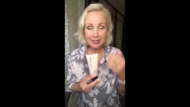 Маска для выравнивания тона лица смотреть онлайн