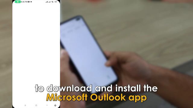 How To Sign In With QR Code Outlook (How To Log In To Your Outlook With QR Code) смотреть онлайн