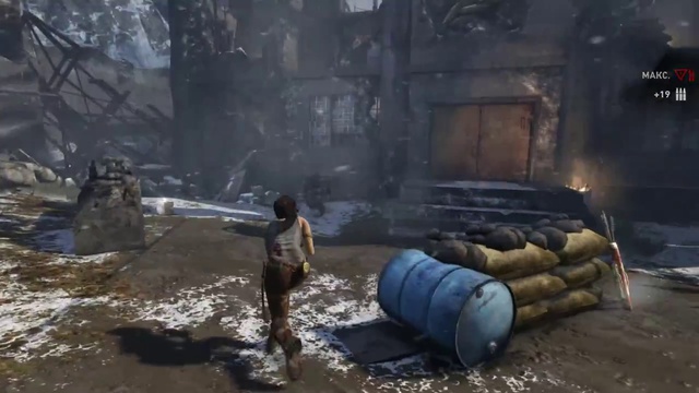 Tomb Raider - приключения Лары Крофт #5 смотреть онлайн