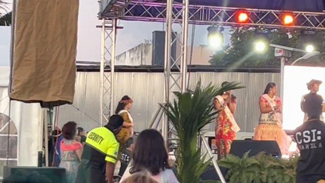 MEET THE 2023 MISS MARSHALL ISLANDS | MARSHALL ISLANDS 2023 смотреть онлайн