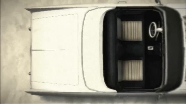 Peyote Commercial (Thunderbird) - GTA IV Machinima смотреть онлайн