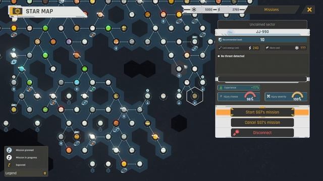 Exogate Initiative - Все исследования