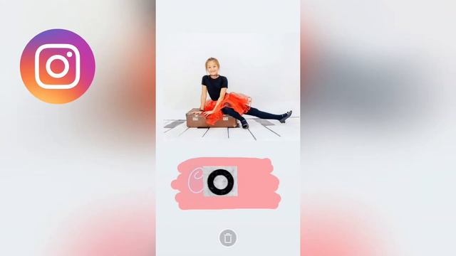 Оформление Instagram Stories!📱 смотреть онлайн