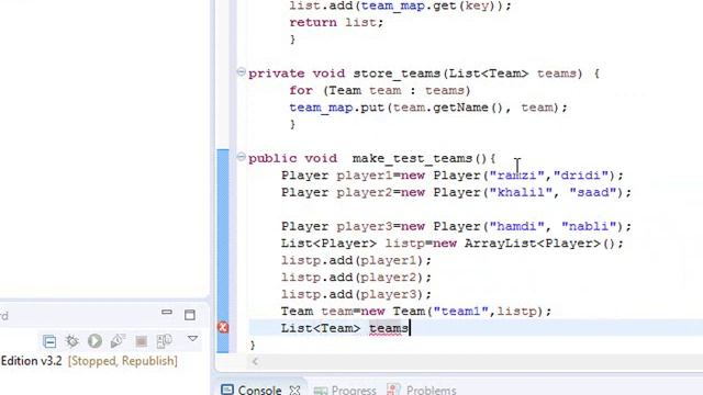 Un bon exemple de service web (serveur et client) avec JAX-WS смотреть онлайн