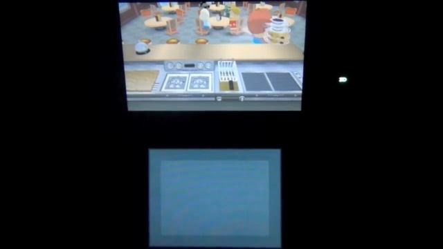 Review: Order Up!! (3DS Download) смотреть онлайн