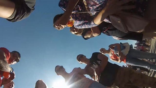 Москва. Егор Крид. Много девочек не бывает или #помашитеручкой europe+, Диманпродакшн смотреть онлайн