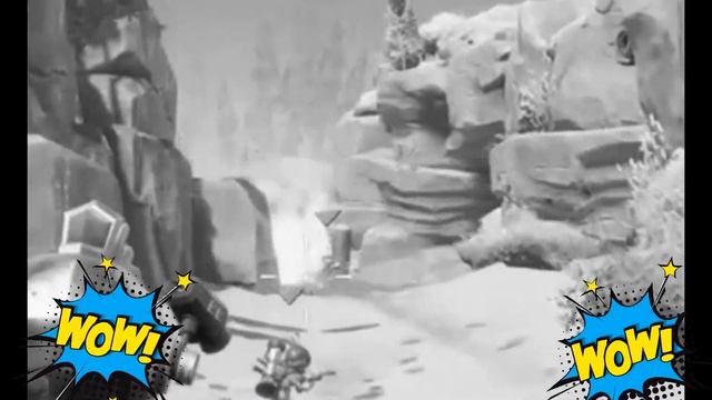 My new favorite soldier skin? смотреть онлайн