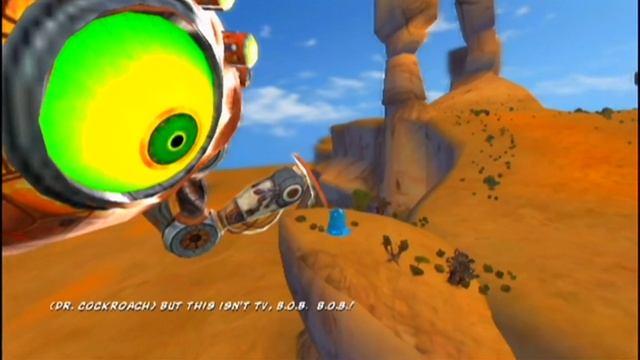 Aliens Vs Monster - ENGLISH - kids movie - Monsters and Alien - Monster und Aliens (Videogame) смотреть онлайн
