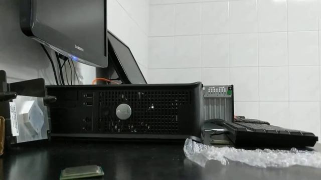 Teste Antes de Embalar - 2208478393 - Mercado Livre - Processador Intel Core 2 Duo E4700 смотреть онлайн