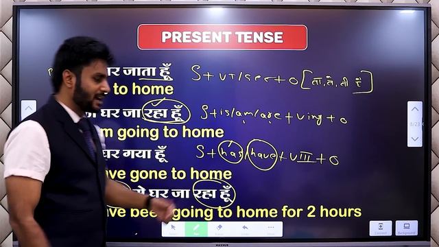 अंग्रेजी सीखों 30 दिनों में || English Spoken Free Course By Mahendra Dogney смотреть онлайн