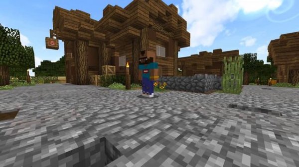 5 Trending Minecraft Skins! (Top Minecraft Skins)