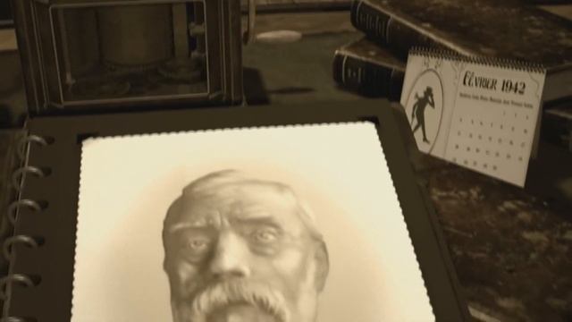 GMV Syberia - The second Hand Ticks смотреть онлайн