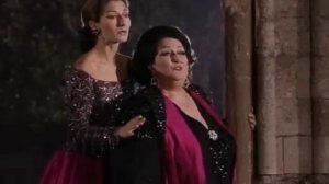 The Caballé Family Christmas - with Montserrat Caballé and Montserrat Marti