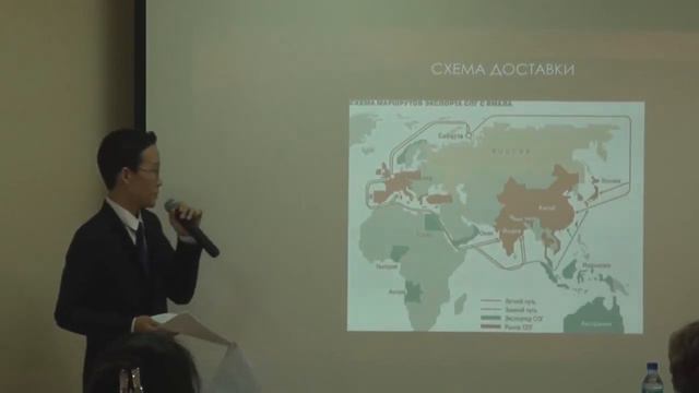 Внешние связи Якутии сквозь призму времени смотреть онлайн