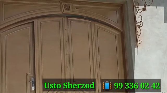 Temir darvoza va naves narxlari 30.06.2022 yil смотреть онлайн