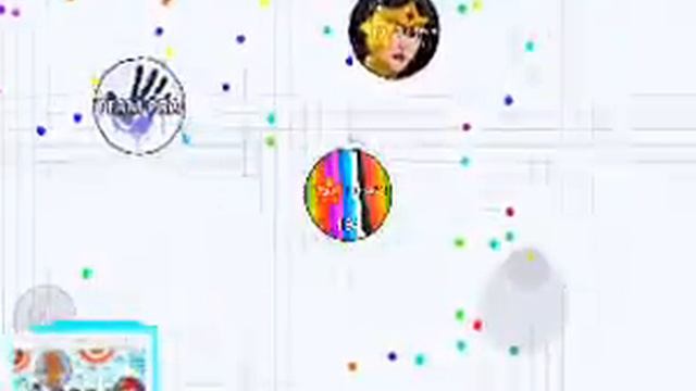 Come play agar.io with us смотреть онлайн