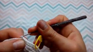 Детская панамка для мальчика крючком