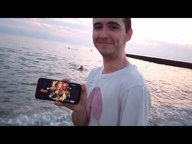Крутки В Геншине смотреть онлайн